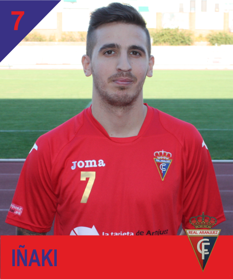 IÑAKI